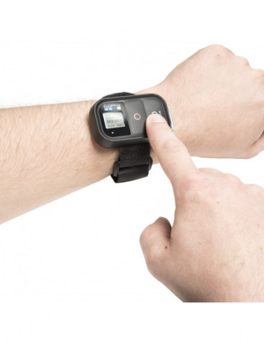 Mantona arm mounting for GoPro remote...