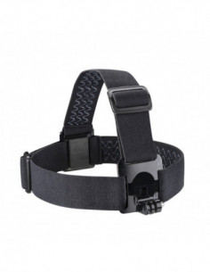 Mantona Helmet strap for GoPro 2