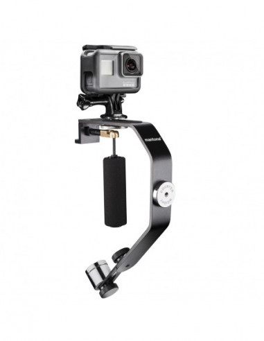 Mantona steadycam for Action Cams 1/4...