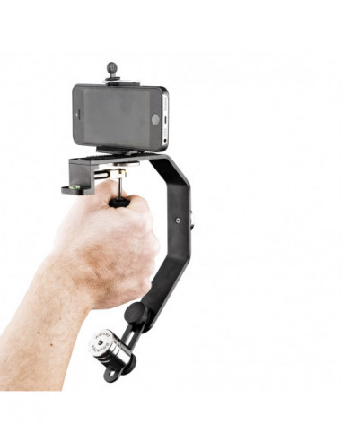 Mantona steadycam for Action Cams 1/4...