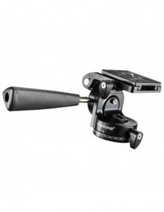 Mantona Tripod Head 3-Way-Pan