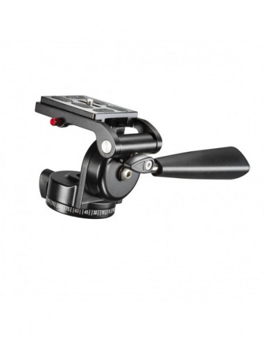 Mantona Tripod Head 3-Way-Pan