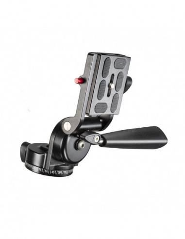 Mantona Tripod Head 3-Way-Pan