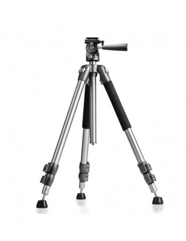 Mantona Tripod Head 3-Way-Pan