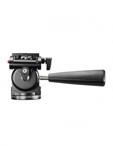 Mantona Tripod Head 3-Way-Pan