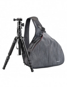 Mantona camera bag triangle...