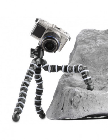 Mantona set for system camera Flexi