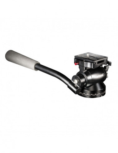 Mantona Scout tripod max + tillhead...