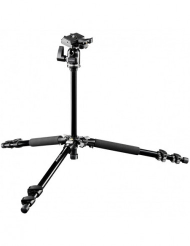 Mantona Scout tripod max + tillhead...