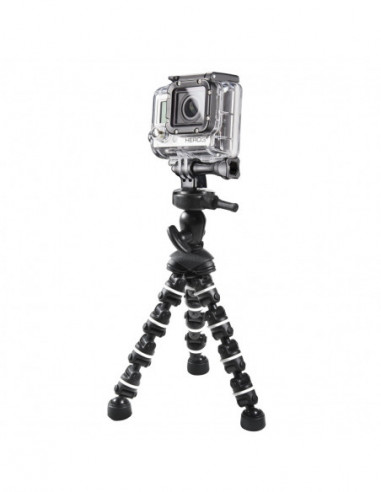 Mantona GoPro Set Multiflex 16,5
