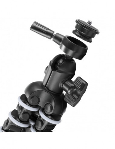 Mantona GoPro Set Multiflex 16,5