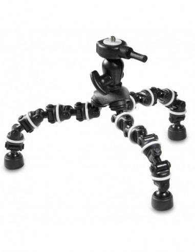 Mantona GoPro Set Multiflex 16,5