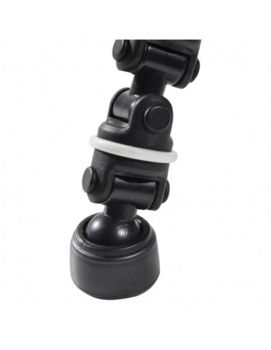 Mantona GoPro Set Multiflex 16,5