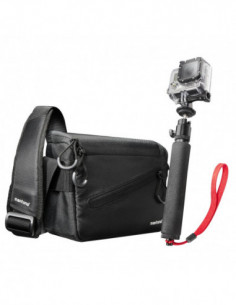 Mantona Irit bag for GoPro...