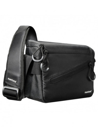Mantona Irit bag for GoPro incl hand...