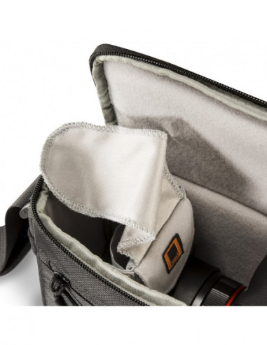 Mantona Irit bag for GoPro incl hand...