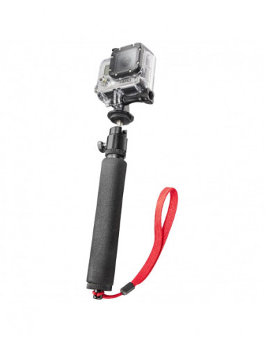 Mantona Irit bag for GoPro incl hand...