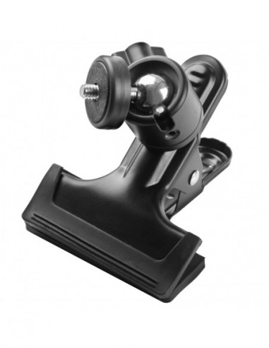 Mantona GoPro Clamp Set I