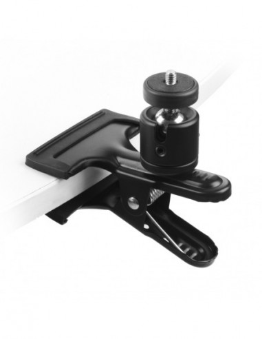 Mantona GoPro Clamp Set I