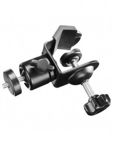 Mantona GoPro Clamp Set III