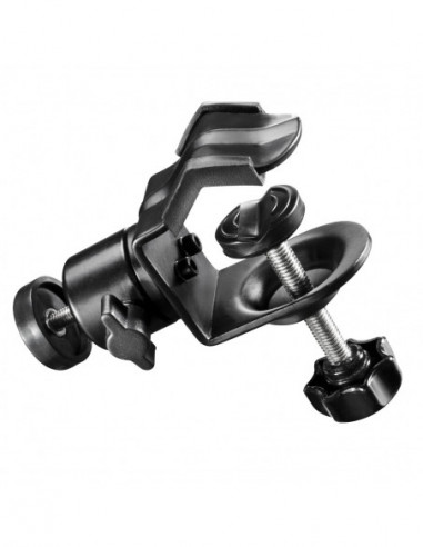 Mantona GoPro Clamp Set III