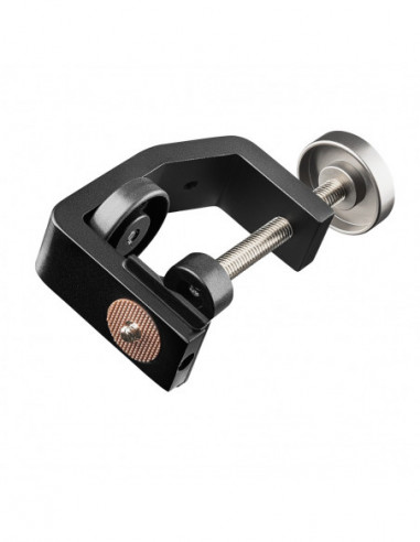 Mantona GoPro Tabletop Clamp Set