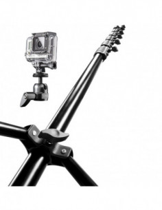Mantona Maxi Airview tripod...