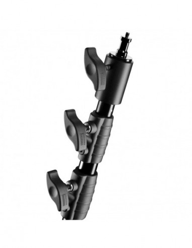 Mantona Maxi Airview tripod für GoPro 6m