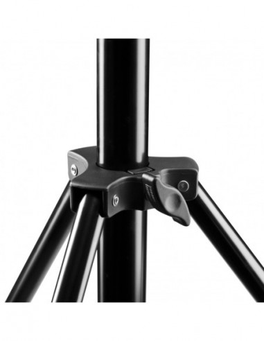 Mantona Maxi Airview tripod für GoPro 6m