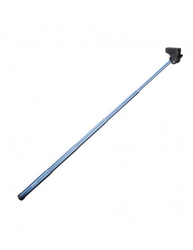 Mantona hand tripod Selfy blue for...