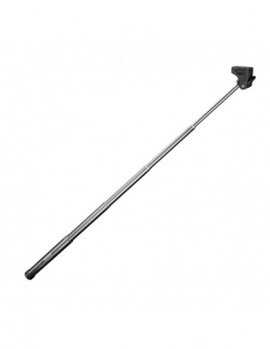 Mantona hand tripod Selfy black for...