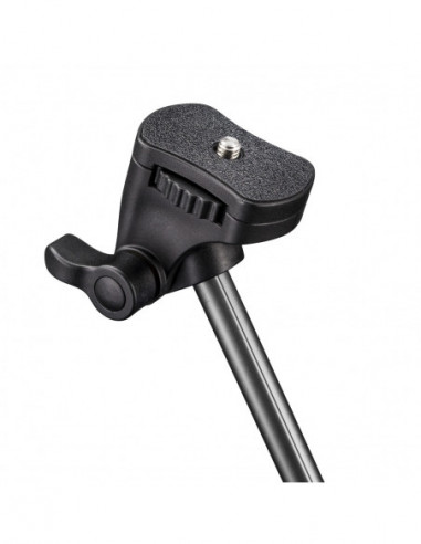 Mantona hand tripod Selfy black for...