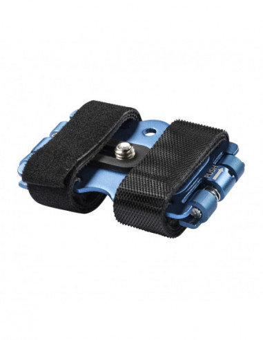 Mantona bicycle fastening ALU, 1/4...