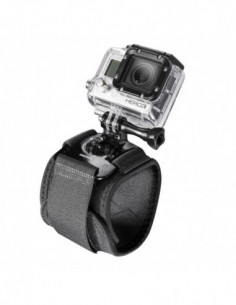 Mantona arm strap with...