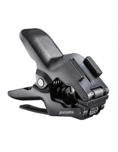 Mantona Maxi boom arm with clamp for...