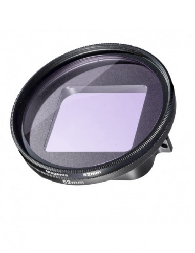 Mantona filter magenta 52mm