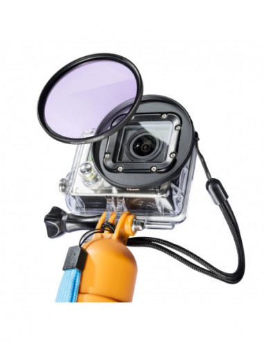 Mantona filter magenta 58mm