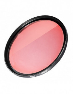 Mantona filter red 58mm