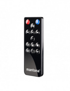 Mantona remote control...