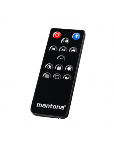 Mantona remote control Selfy for...
