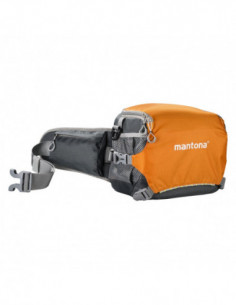 Mantona camera bag...