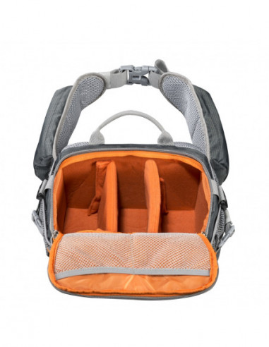 Mantona camera bag ElementsPro 20 orange