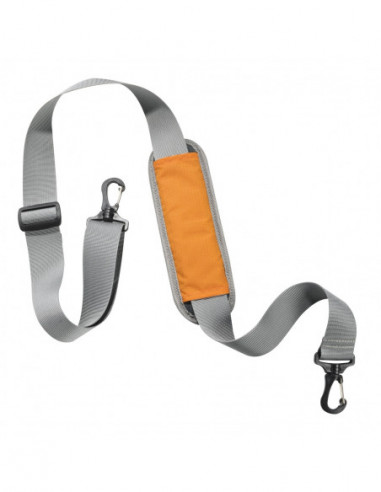 Mantona camera bag ElementsPro 20 orange