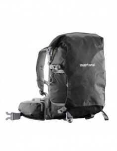 Mantona camera backpack...
