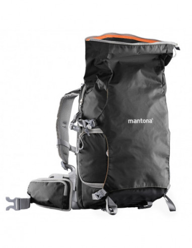 Mantona camera backpack ElementsPro...