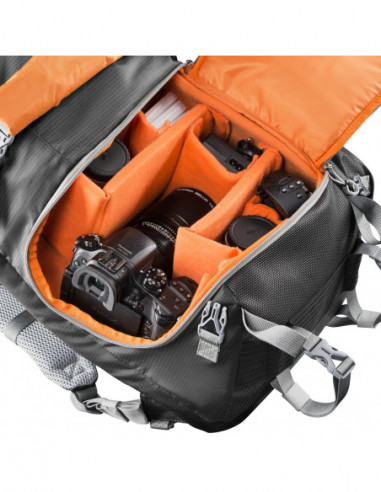 Mantona camera backpack ElementsPro...