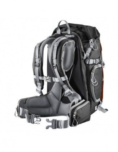 Mantona camera backpack ElementsPro...