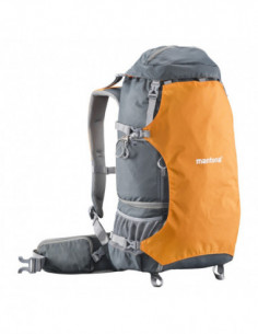 Mantona Camera backpack...