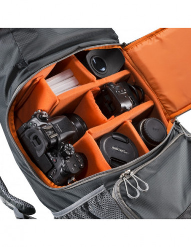 Mantona Camera backpack ElementsPro...