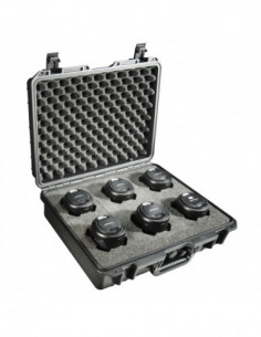 Mantona foam plastic inlay... 2